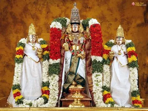 Top 5  temples in Andhra Pradesh